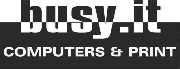 busy it logo