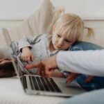 Using PC for internet